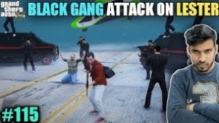 GTA V #115 NEW EPISODE | TECHNO GAMERZ GTA 5 #115 MEGA EPISODE