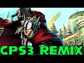 Marvel vs. Capcom 3: Fate of Two Worlds - Theme of Thor (CPS-3 Remix)