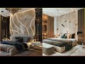 100 Luxury Modern Bedroom Designs 2024 Home Interior Design Ideas| Bedroom Design Trends