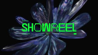 Showreel '23 (Motion Reel)