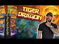 All New Tiger & Dragon Slot Machine 🎰 Is the bonus worth it?