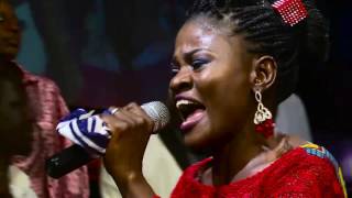 Oluwatoyin Live (SUPREME PRAISE 1)