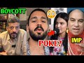 OMG! Pakwheels Boycott 😳 | Rajab Butt Poke Sistrology? 😮 | Chahat Fateh Ali 🚨