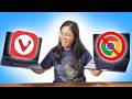 I Quit Chrome... and So Should You