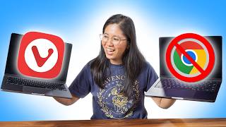 I Quit Chrome... and So Should You