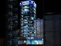 Carvana Car Tower