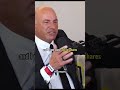 Kevin O’Leary lost $800,000,000  not INVESTING in RING #shorts