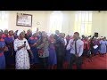 Baba Ndinoshama Kwazvo - Dzago Chatsama (OFFICIAL Audio)