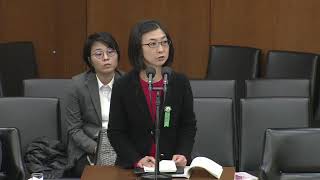 衆議院 2019年04月16日 厚生労働委員会 #12 高橋千鶴子（日本共産党）