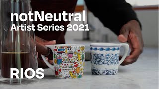 notNeutral Artist Series 2021