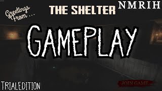 No More Room in Hell -  Gameplay (Shelter) No Deaths