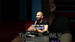 The TRUTH about JEFFREY EPSTEIN - Andrew Tate