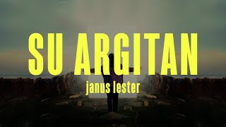 JANUS LESTER - Su Argitan