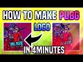 How To Make Mascot BGMI Logo In Android | Pixellab guide | Logo making tutorial