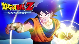 DRAGON BALL Z KAKAROT # 19