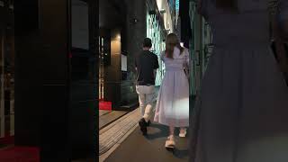 【ホテル街散歩】池袋　Hotel street Ikebukuro Tokyo Aug 2024