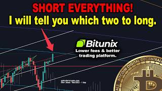 Short Everything! Not just bitcoin