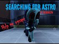 Dandy's World | Searching for Astro!