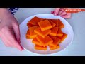 marmalade two ingredient marmalade candies food recipes