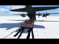 BeamNG.drive - TITAN from GTA 5 BeamNG.drive - TITAN from GTA 5
