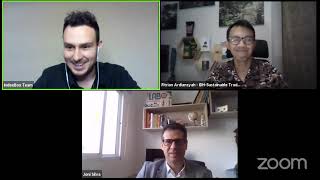 Webinar: Wood Pulp Market with Joni Silva \u0026 Fitrian Ardiansyah