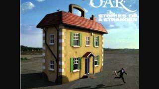 O.A.R. - Heard The World