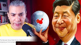 Dictatorship: China's Unfair Advantage?