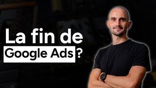 ChatGPT sur Bing : la fin de Google Ads ?