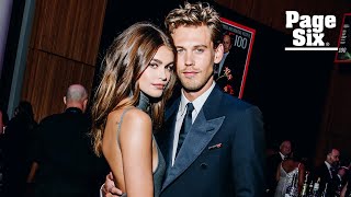 Austin Butler and Kaia Gerber split after 3 years of dating: report