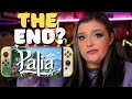 I'm WORRIED About the Future of Palia... (April Cozy Gaming News)