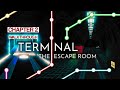 Roblox Terminal [Escape Room] Chapter 2 Walkthrough