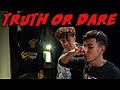 TRUTH OR DARE PART 4: AKU DICABAR MASUK BILIK BERHANTU!