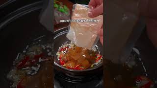 以后想吃牛肉别再炒着吃了，像我这样做一道酸萝卜煮嫩牛肉，牛肉Q弹，酸爽开胃家常菜 年夜饭