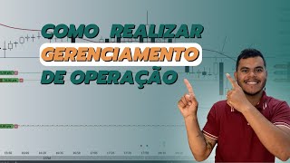 Gerenciando um operação positiva ✅