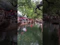 rainy day in tongli china☔️🇨🇳 china rain tongli rainasmr shanghai travel watertown