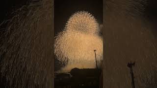 Hanabi fukuroi shizuoka japan 2023