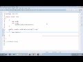 Java - Difference between Static methods and Instance methods - Intact Abode