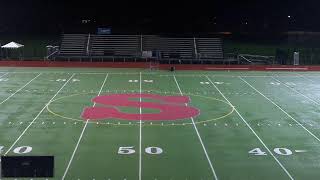 Shaker Heights High  vs Medina High School Boys' Varsity Soccer