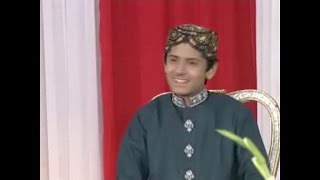 Umair Zubair Qadri - Ali De Darte Naseeb Banday - Bismillah Sarkar Agaye Ne