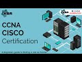 CCNA 200-301 Full Course I Introduction I Computer Networking I Beginners Guide KSR Datavizon