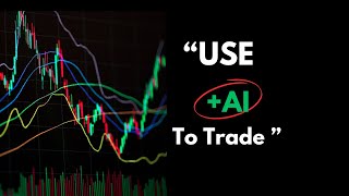 How To Trade with AI #trading