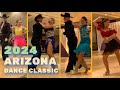 Couples Crystal II & III | Polka | 2024 Arizona Dance Classic