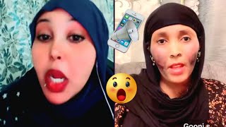 Queen Soy Soy Iyo Gooni Socod Oo Cajiibka Maanta Live Video Tiktok December 2024