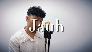 Jauh Danial Kifli Cover By Am