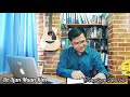 Laisiangtho in numei pastor a phal hiam? By Dr. Lian Muan Kim(Tongluan Zaitha No.75)