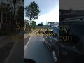 aktivis di jalanan kota Balikpapan