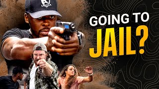 Prosecutor Says Colion Noir Should Be In Prison?! (You Decide)