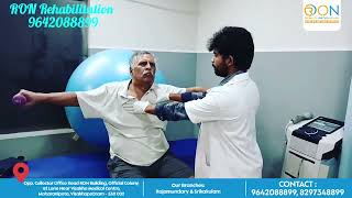 Unlocking Potential with R-ON Rehabilitation Hospital's Neuro Rehabilitation Program