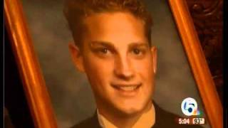 Local community remembers fallen soldier