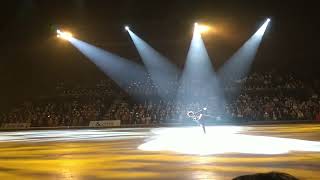 20240727PM THE ICE(ザ・アイス）宇野昌磨 × 鼓童  Shoma UNO × KODO \